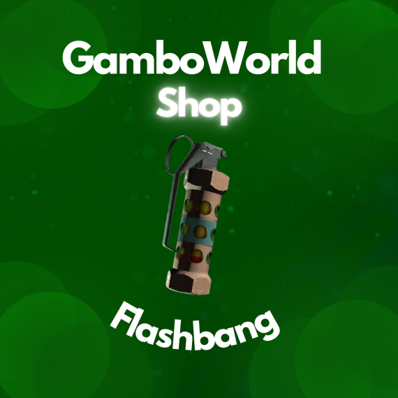 Flashbang