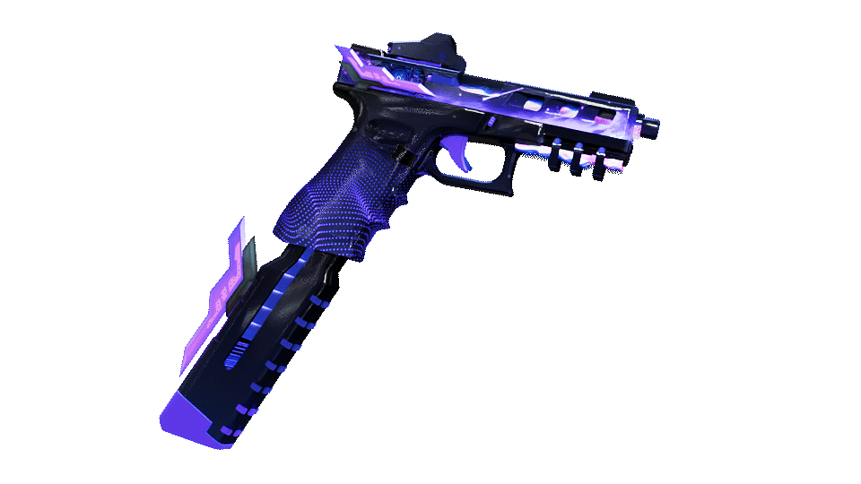 Fivem GK17 SUPERNOVA [Animated]