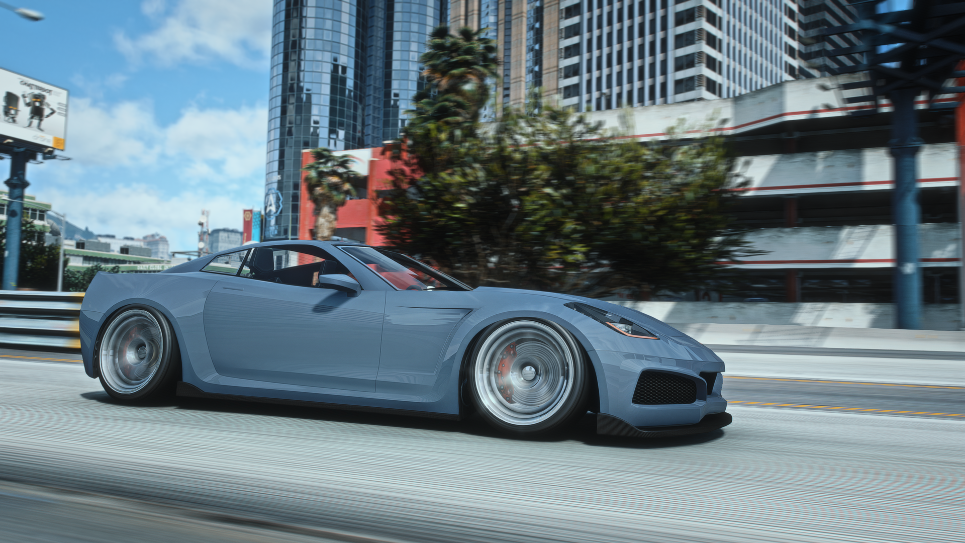 Invetero Coquette D9
