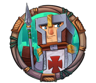 Knight | BoxPvP Rank
