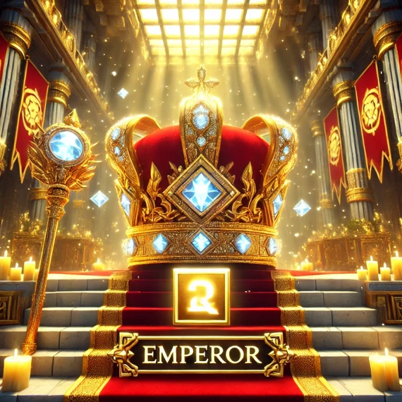 Emperor