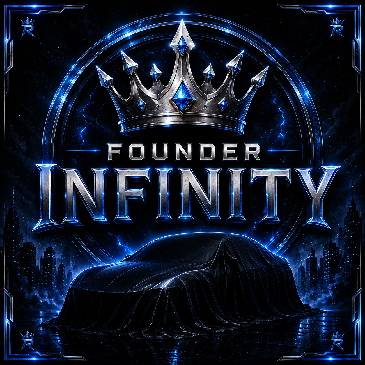 Founder Infinity