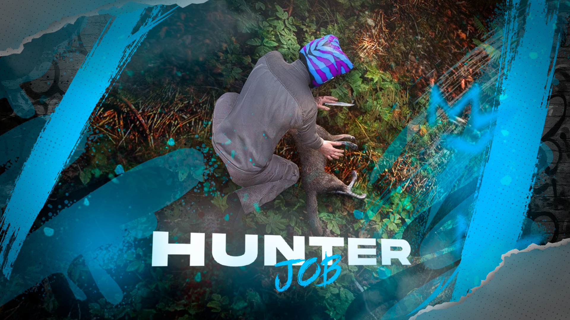 Hunter Job
