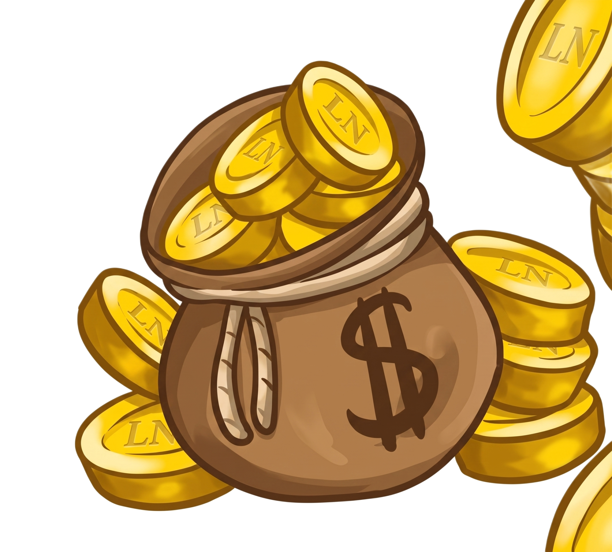 1000 Coins