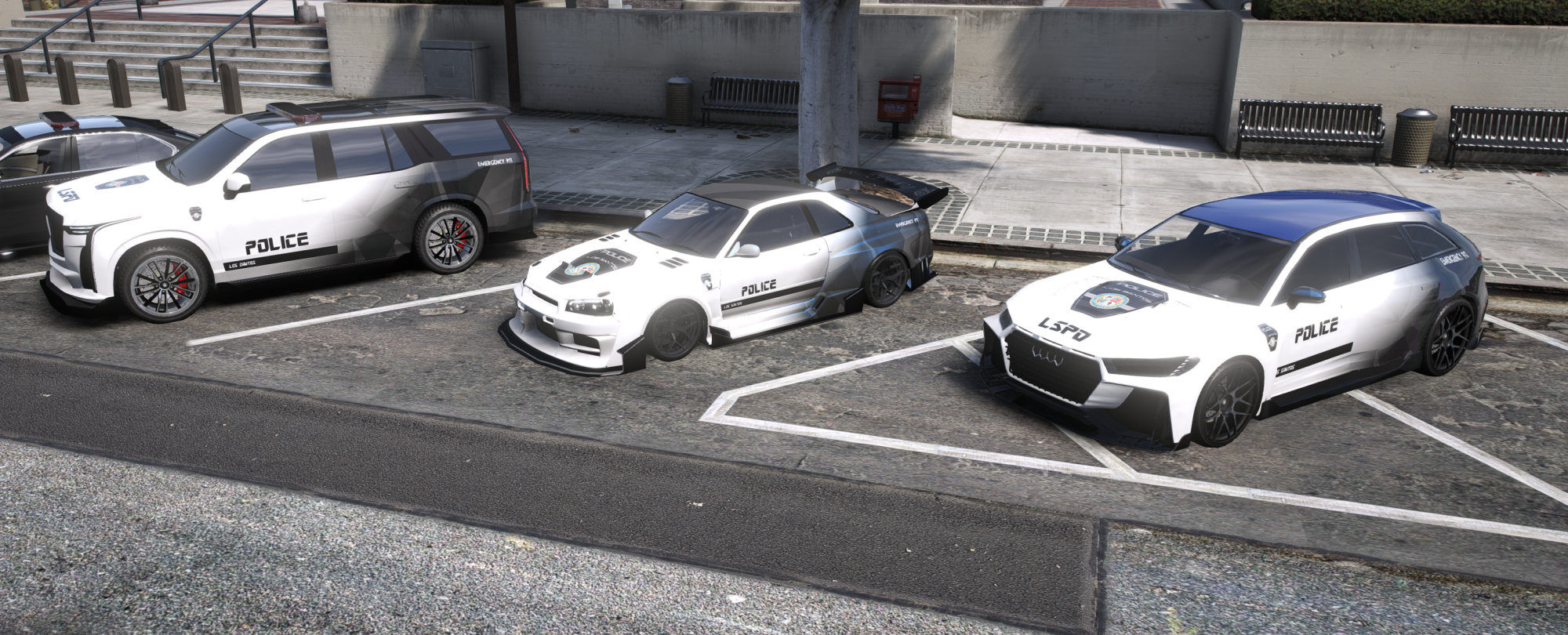 Police Bundle 🚓 Screenshot 4