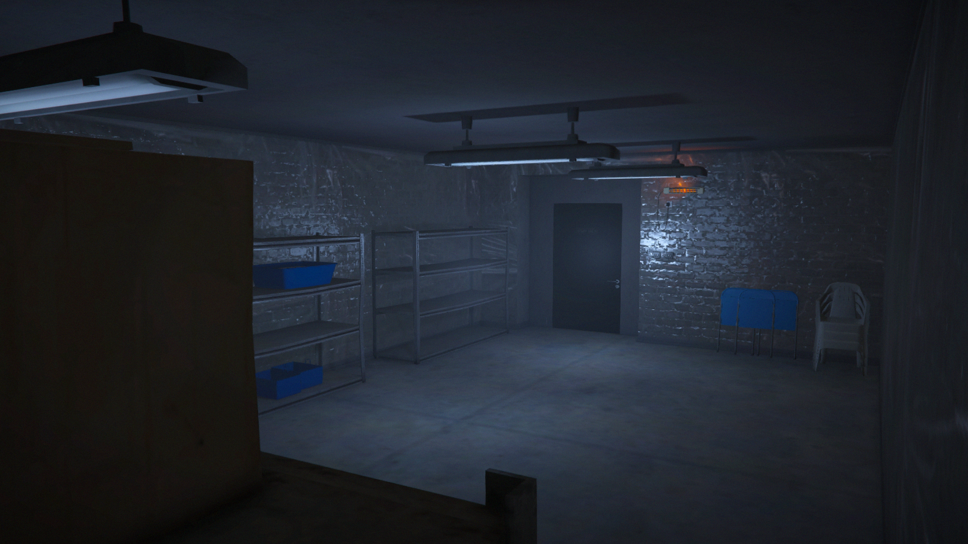 Drug Labs