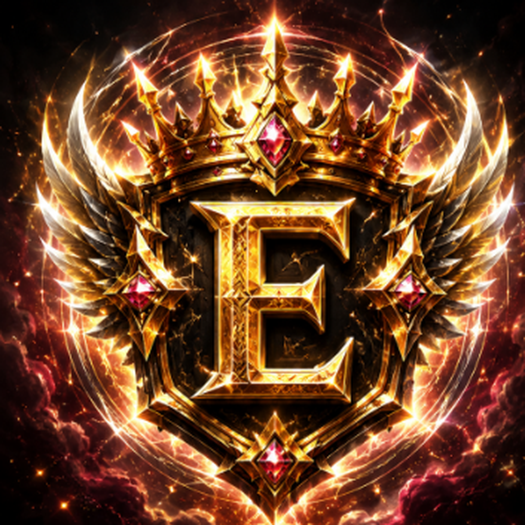 👑 Eternal Rank