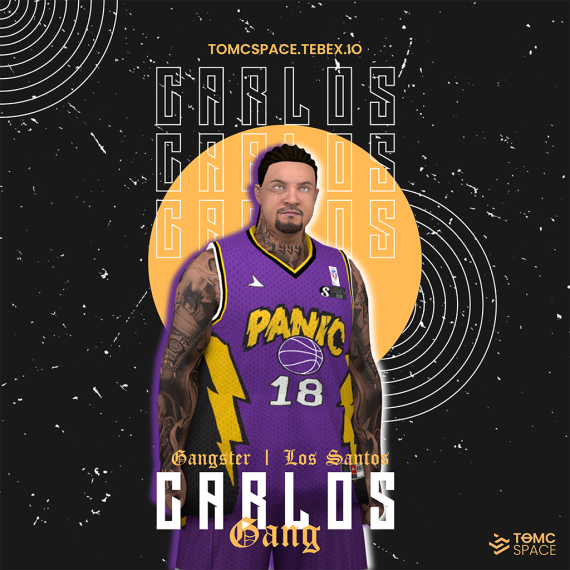 Carlos