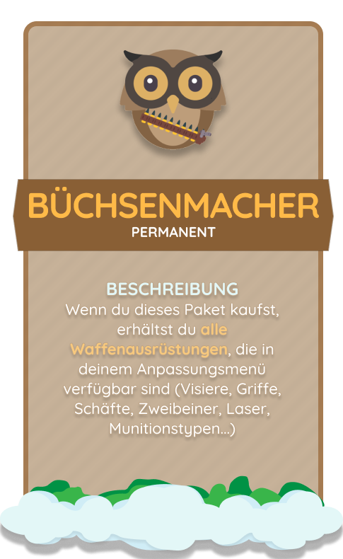 Pack image