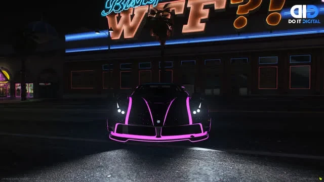 Animated OSIRIS