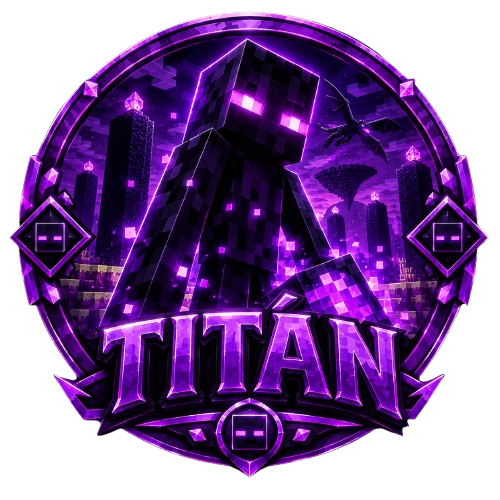TITÁN - 1 mes