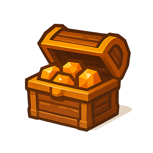 5000 GEMMES + 1000 GRATUITES