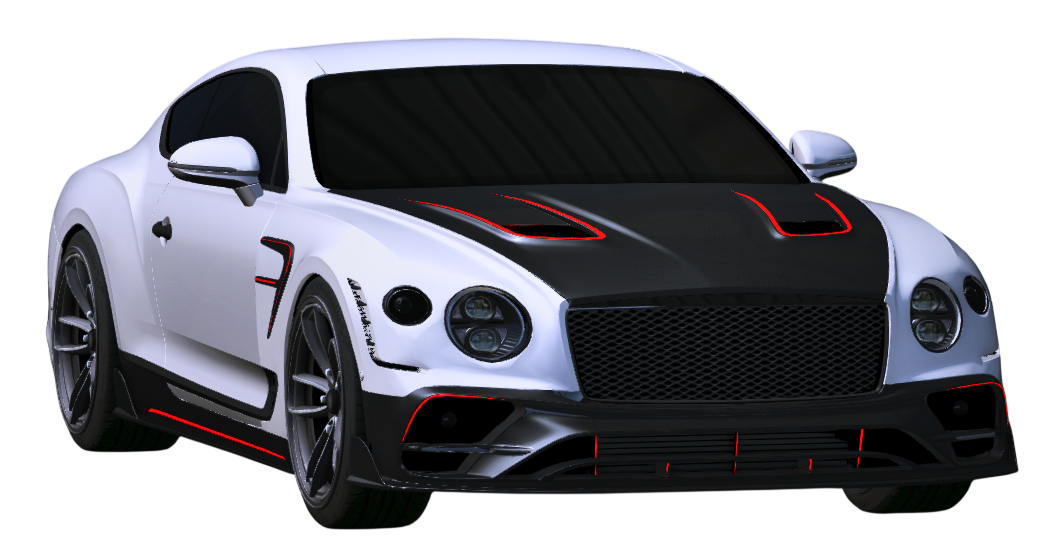 Enus Paragon