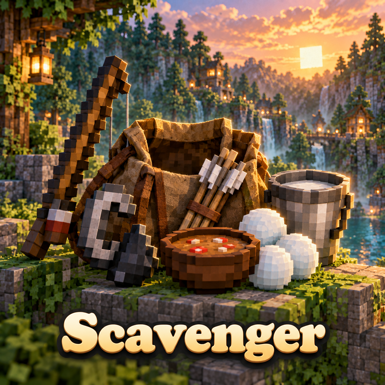 Scavenger