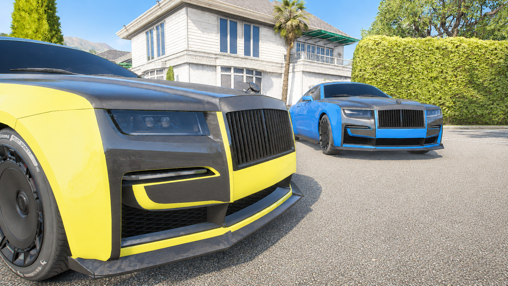 Enus | Windsor Monarch