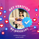 Social Media Verification