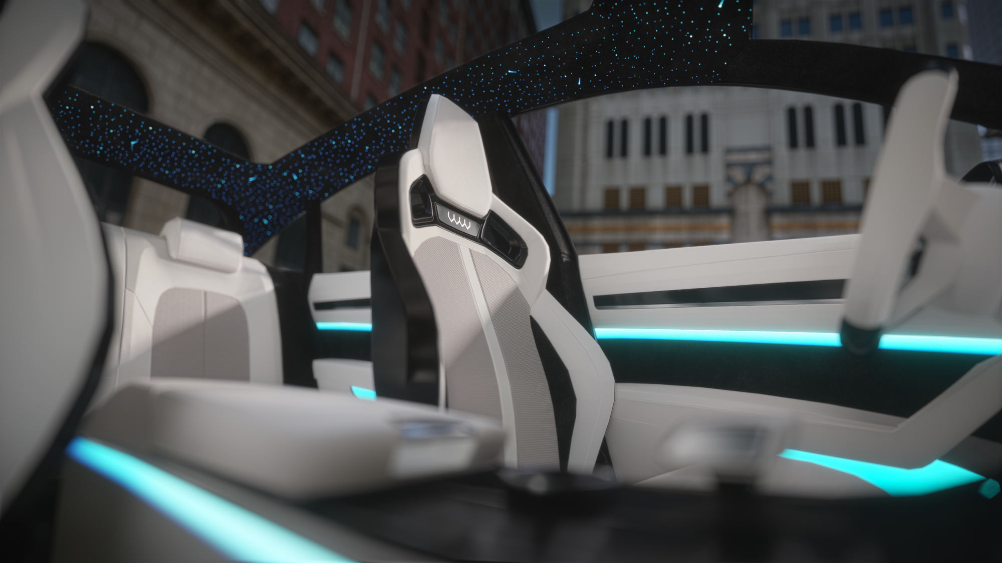 Obey RS Animated Screenshot 5