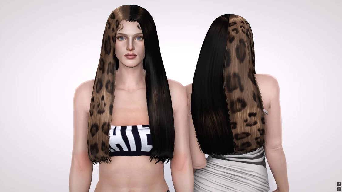 Hair #13