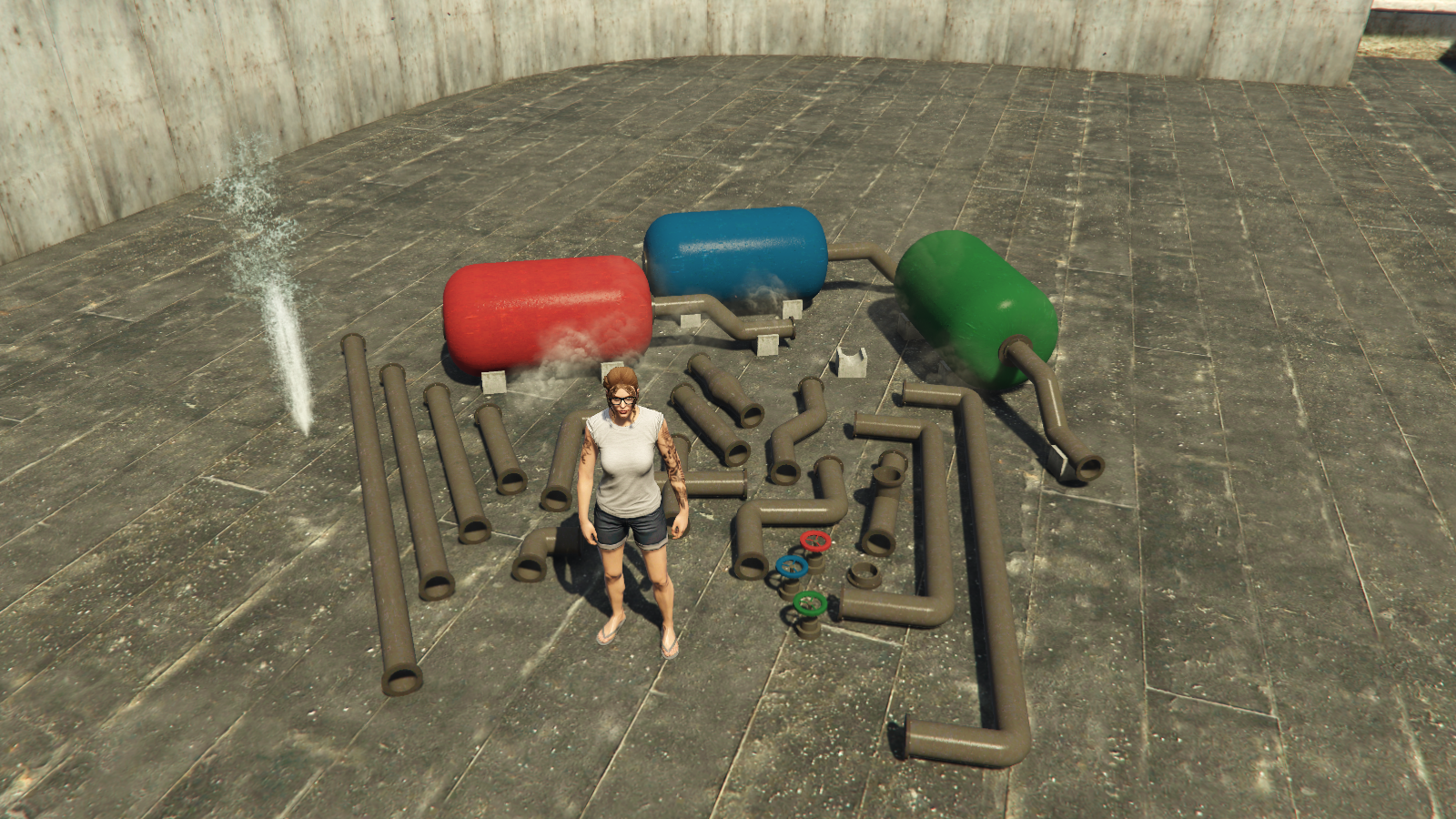 Pipes