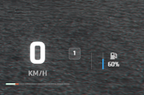 Vehicle Hud