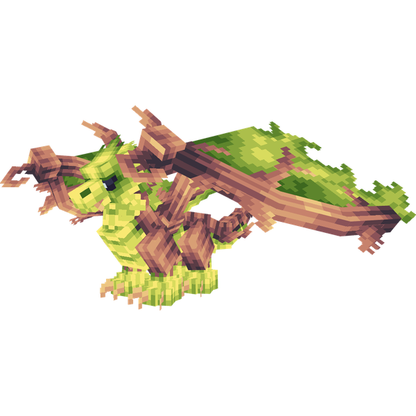 Forest Dragon