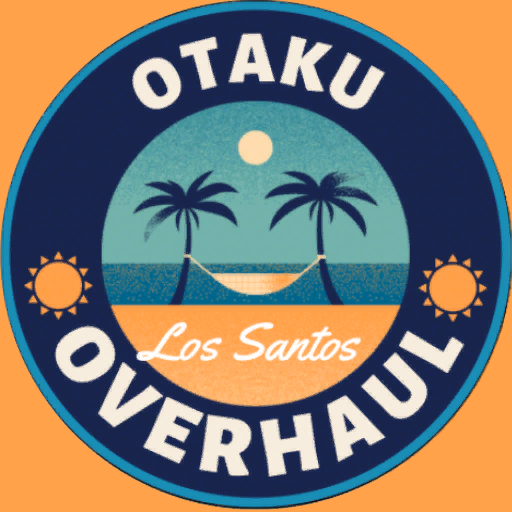 Otaku Overhaul Bundle 2