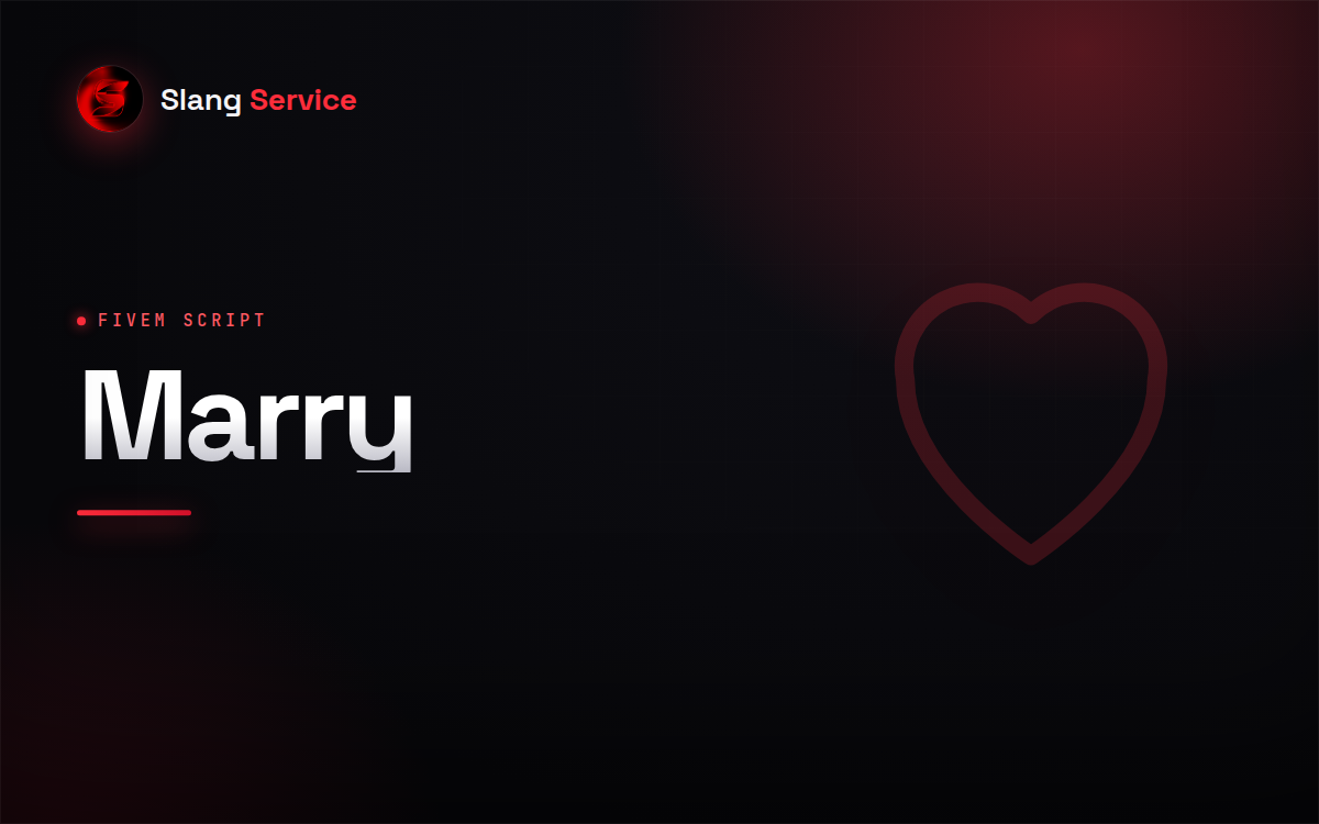 Marry