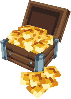 Titan Bundle - 26,000 + 5,000 Bonus Coins