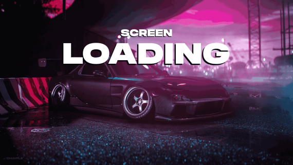 Loading Screen