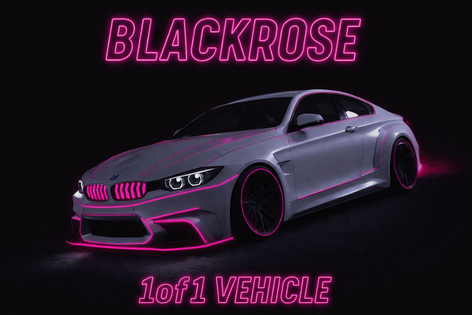 1of1 Vehicle