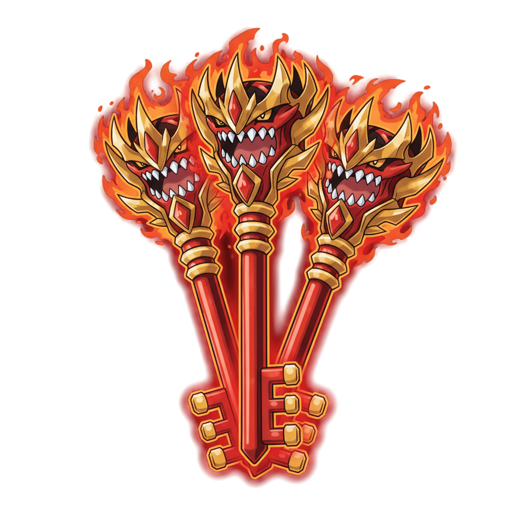 x5 LLAVES KING SEVISITO
