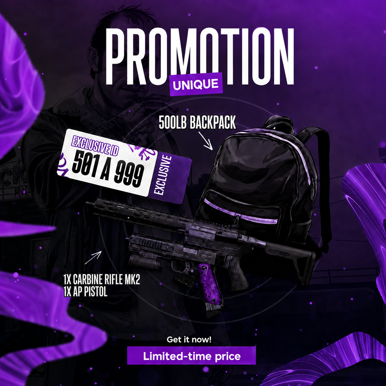 Promotion Bundle