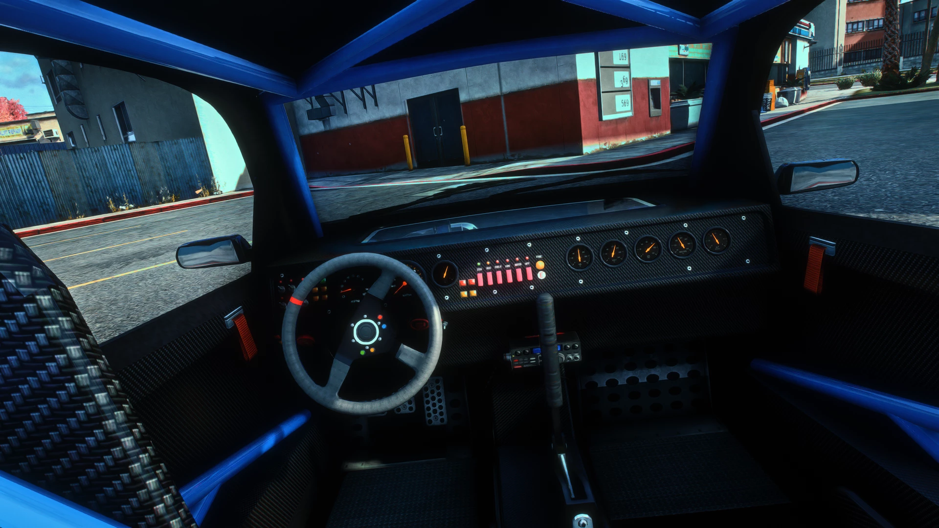 Annis Elegy RH7 Pocket Missile Screenshot 2