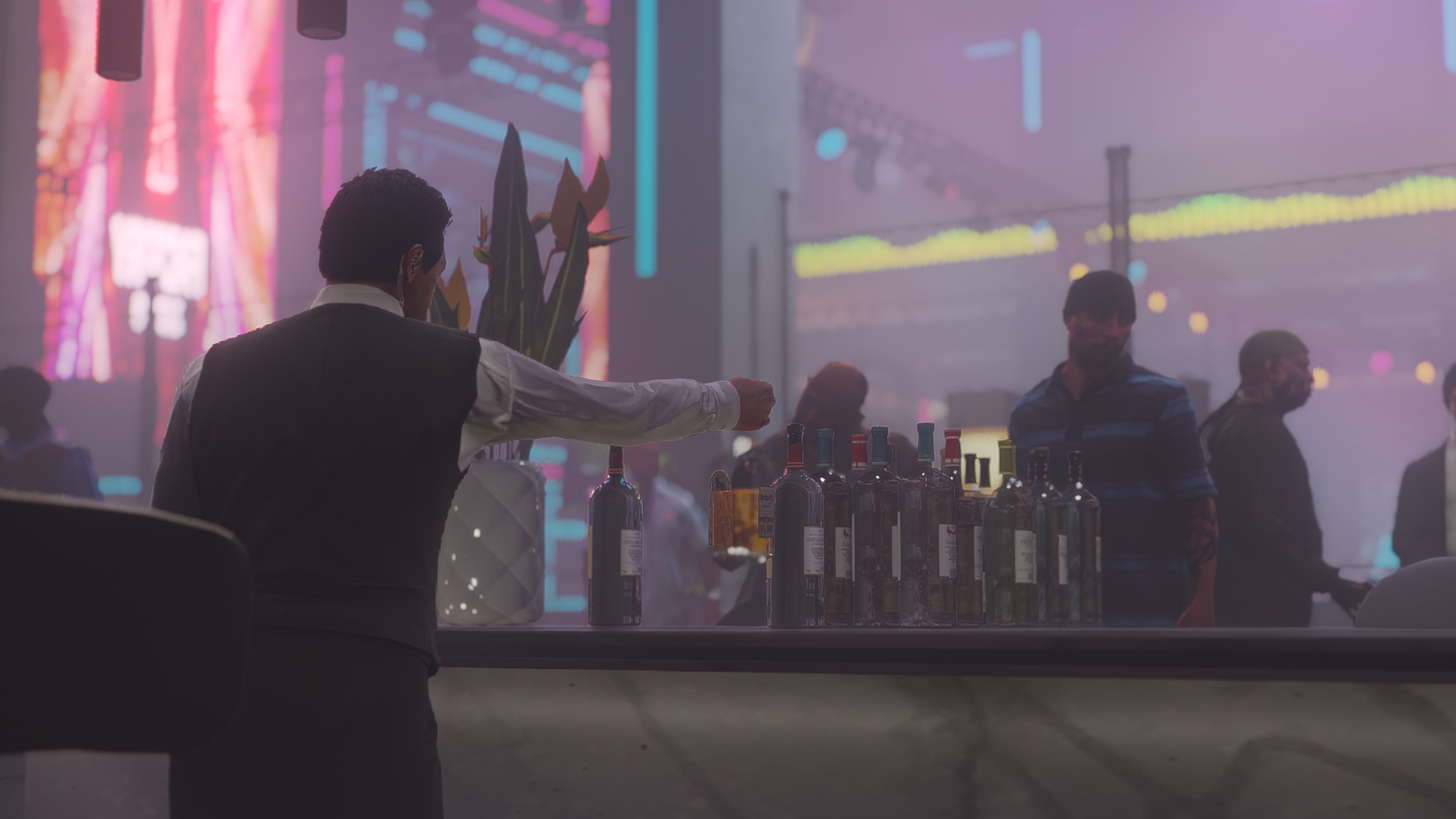 FACTORY CLUB | FiveM Nightclub MLO & Business Script | ESX / QBCore