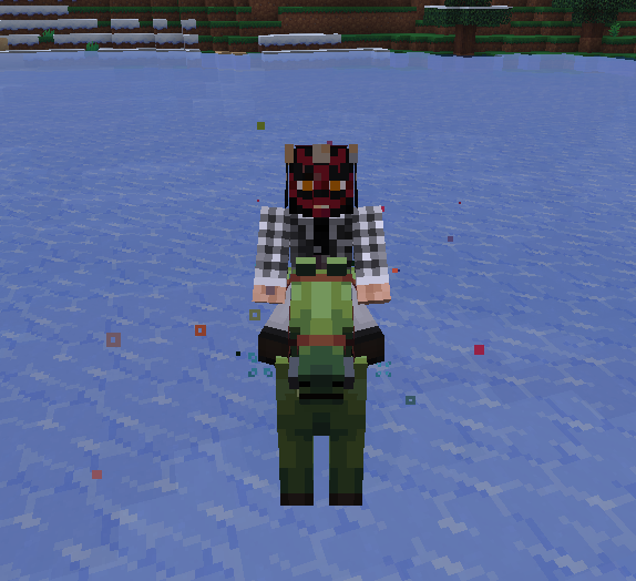 Walking Dead