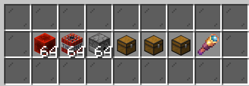 Raiding Key All
