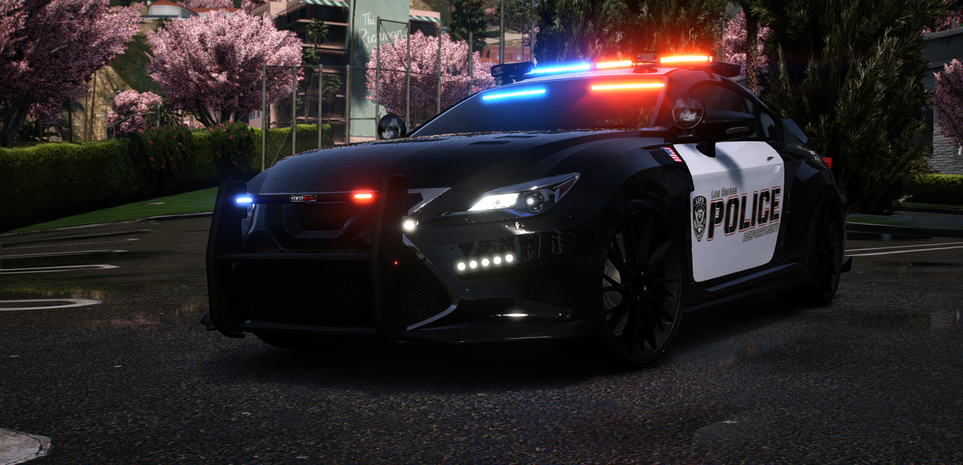 POLICE VECTRE (VECTRE)