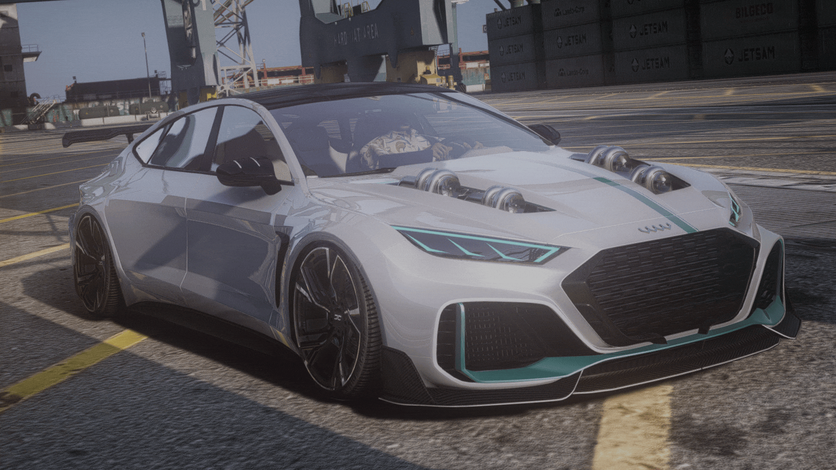 Obey Sport GT