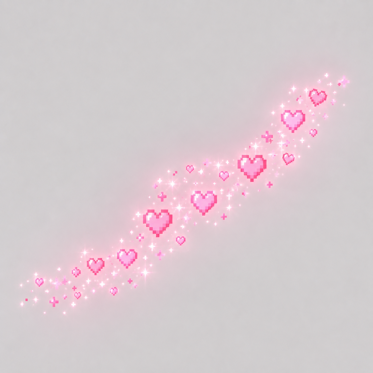 Heart Trail