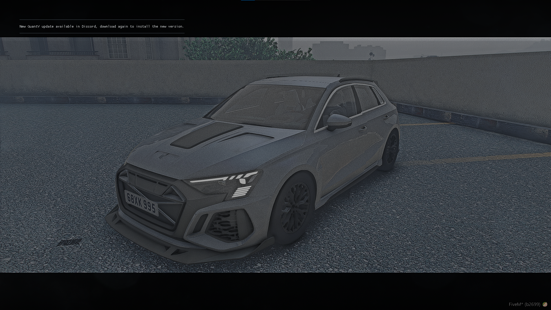 (August) RS3