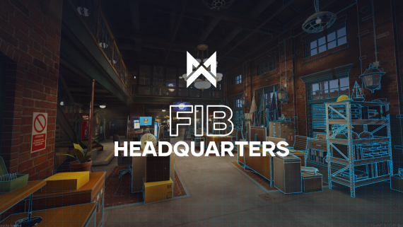 FIB Headquarters