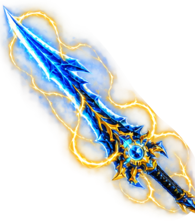 Thunder Saber