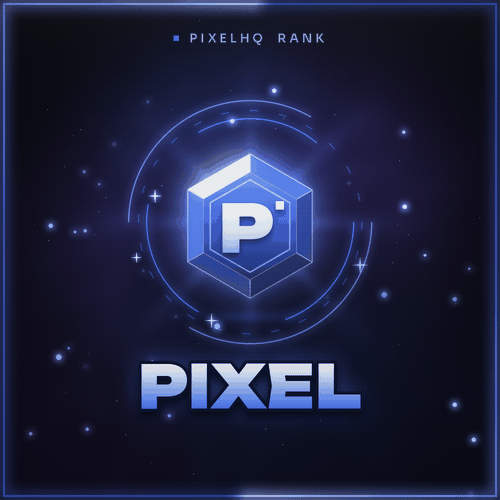 Pixel