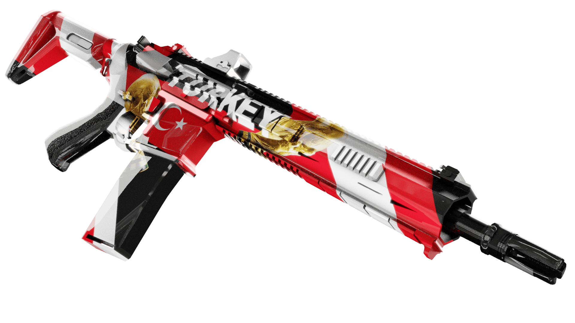Fivem TURKEY-AR