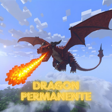 ʀᴀɴɢᴏ ᴅʀᴀɢᴏɴ (PERMANENTE)