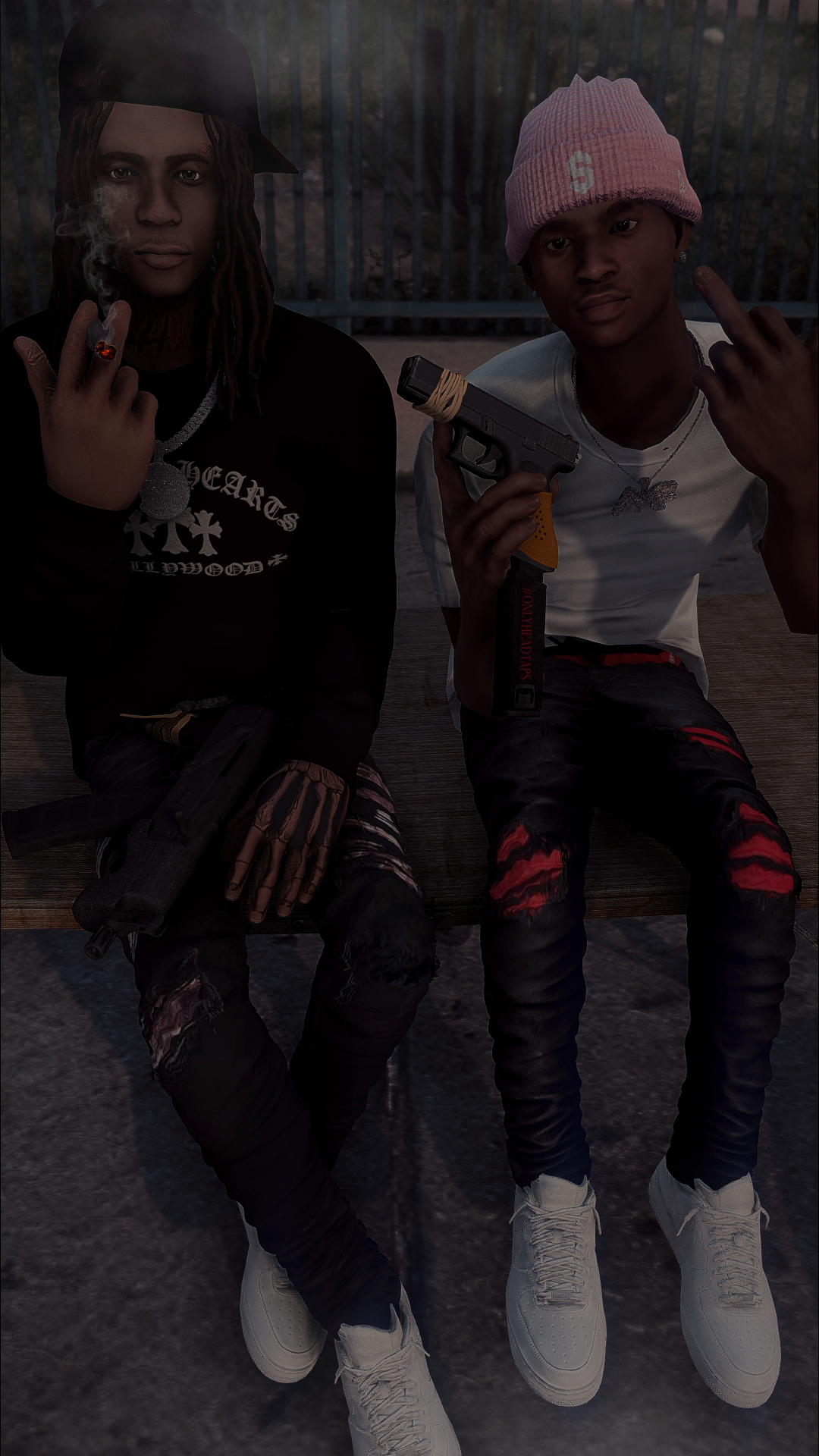 Scoom