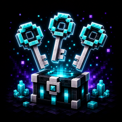 3 Prime Keys