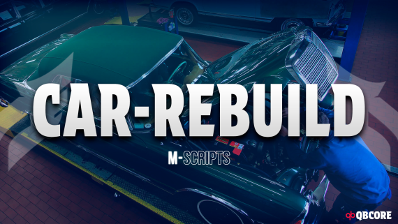 CAR-REBUILD