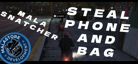 Snatcher | Standalone