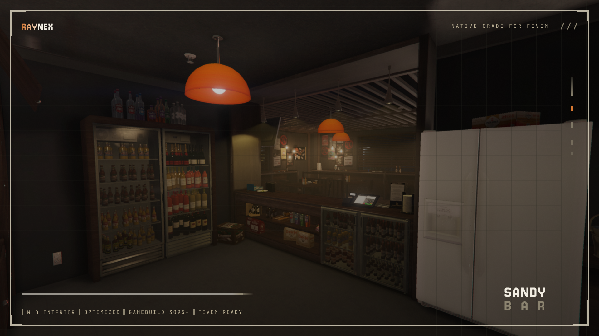 Sandy Bar